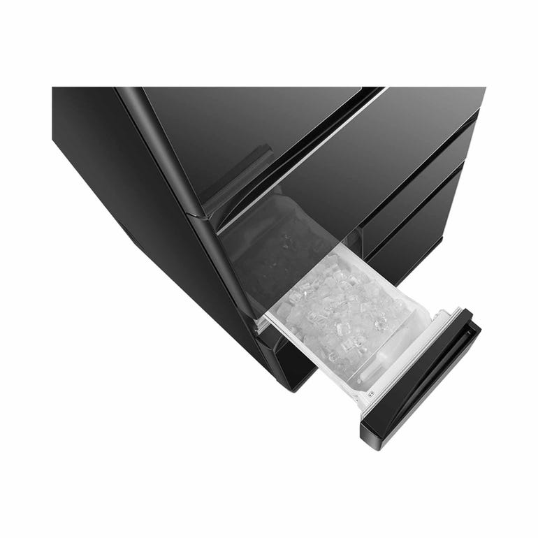 TOSHIBA GR-RM631WE-PGX(B1) Multi Door Fridge 588L