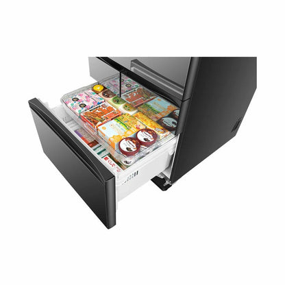 TOSHIBA GR-RM631WE-PGX(B1) Multi Door Fridge 588L