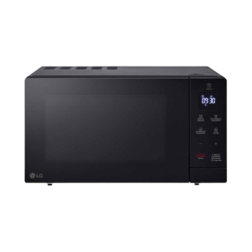 LG MS3032JAS NeoChef™ Microwave 30L