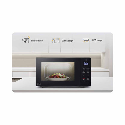 LG MS3032JAS NeoChef™ Microwave 30L