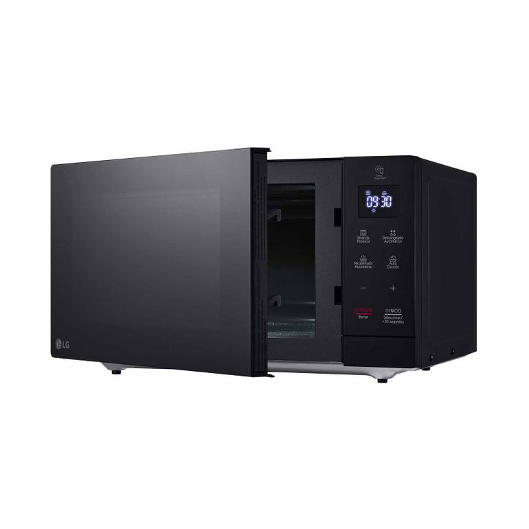 LG MS3032JAS NeoChef™ Microwave 30L