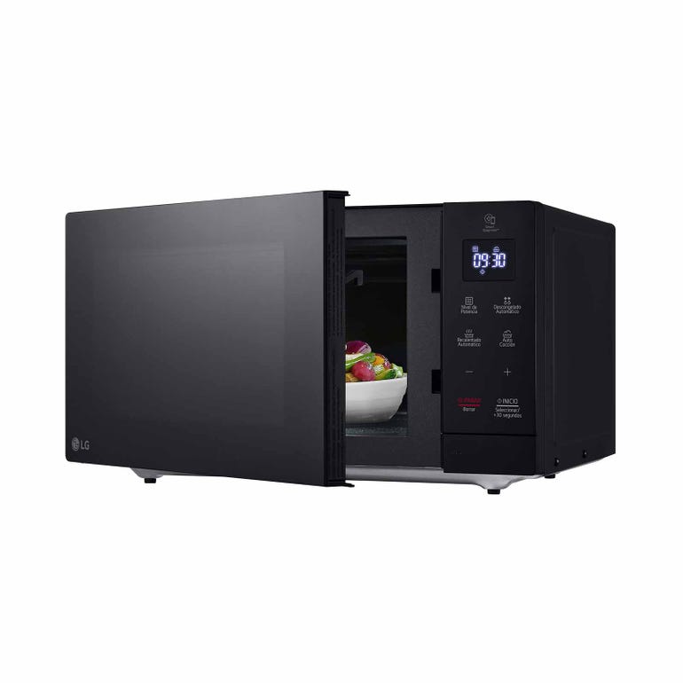 LG MS3032JAS NeoChef™ Microwave 30L