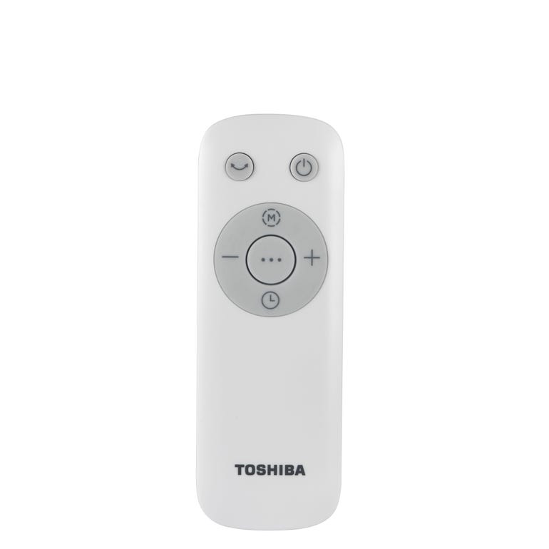 TOSHIBA C-ATB5SG(W) Air Cooler 5L