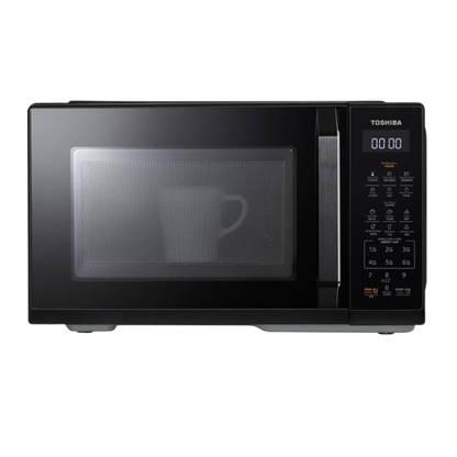 TOSHIBA ML2-EM30PE(BS) Microwave Oven 30L