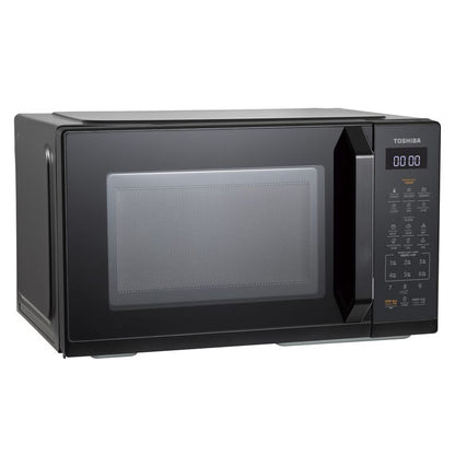 TOSHIBA MW3-EM20PE(BK) Microwave Oven 20L
