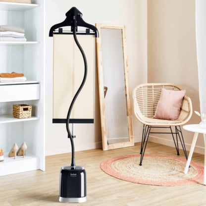 TEFAL IT3480 Pro Style Upright Garment Steamer