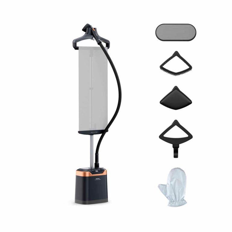 TEFAL IT8480 Pro Style Care Garment Steamer