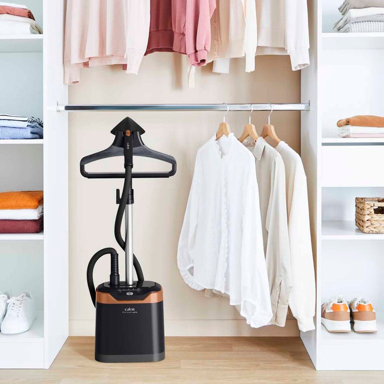 TEFAL IT8480 Pro Style Care Garment Steamer