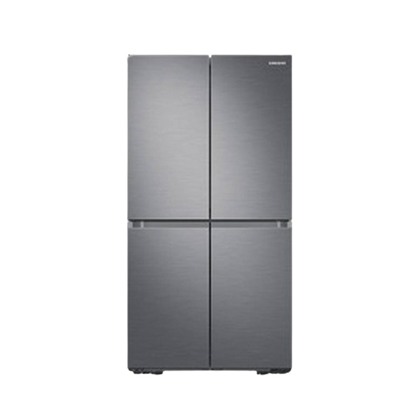 Samsung RF59A70T4S9/SS Multi Door Fridge 593L