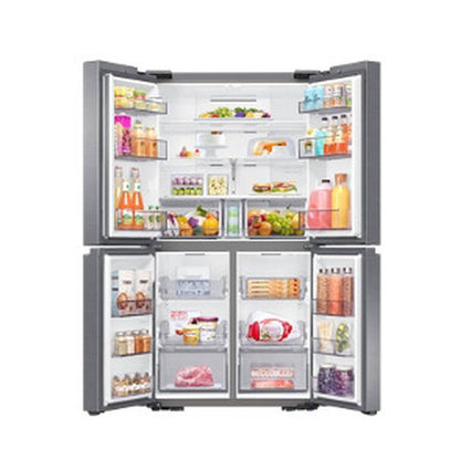 Samsung RF59A70T4S9/SS Multi Door Fridge 593L