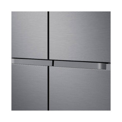 Samsung RF59A70T4S9/SS Multi Door Fridge 593L