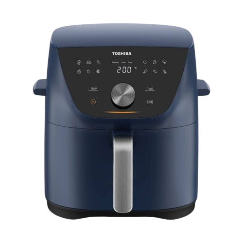TOSHIBA AF-74CS1TRSG (B) Air Fryer 7.4L