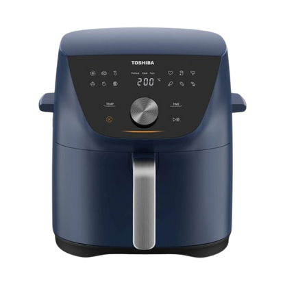 TOSHIBA AF-74CS1TRSG (B) Air Fryer 7.4L