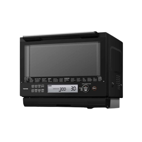 TOSHIBA ER-TD5000 Microwave Oven With Steam 30L