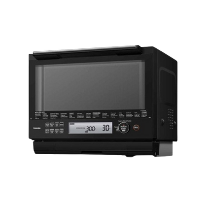 TOSHIBA ER-TD5000 Microwave Oven With Steam 30L