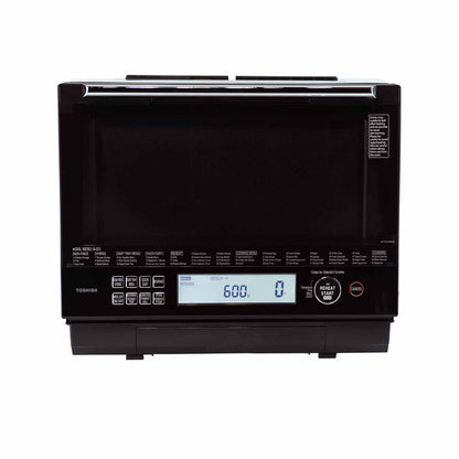 TOSHIBA ER-TD5000 Microwave Oven With Steam 30L