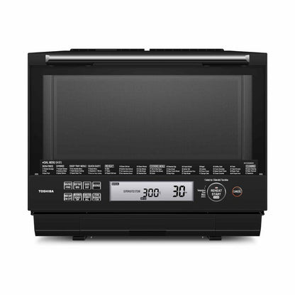 TOSHIBA ER-TD5000 Microwave Oven With Steam 30L