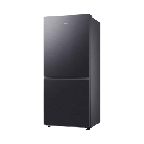 Samsung RB45DG600EB1SS Bottom Mount Freezer 458L