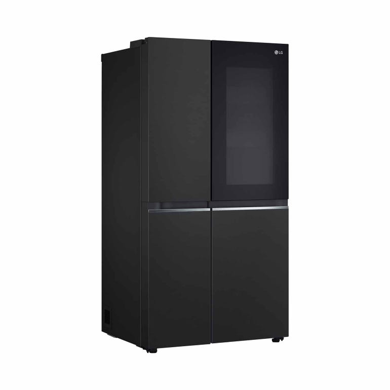 LG GS-V6473EP Side-by-Side Fridge 647L