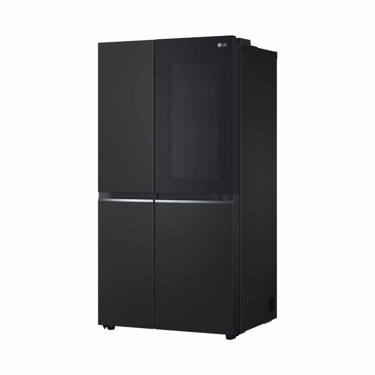 LG GS-V6473EP Side-by-Side Fridge 647L
