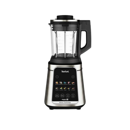 TEFAL BL98SC Ultrablend Silence High-Speed Blender