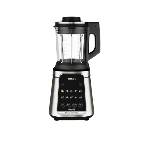 TEFAL BL98SC Ultrablend Silence High-Speed Blender