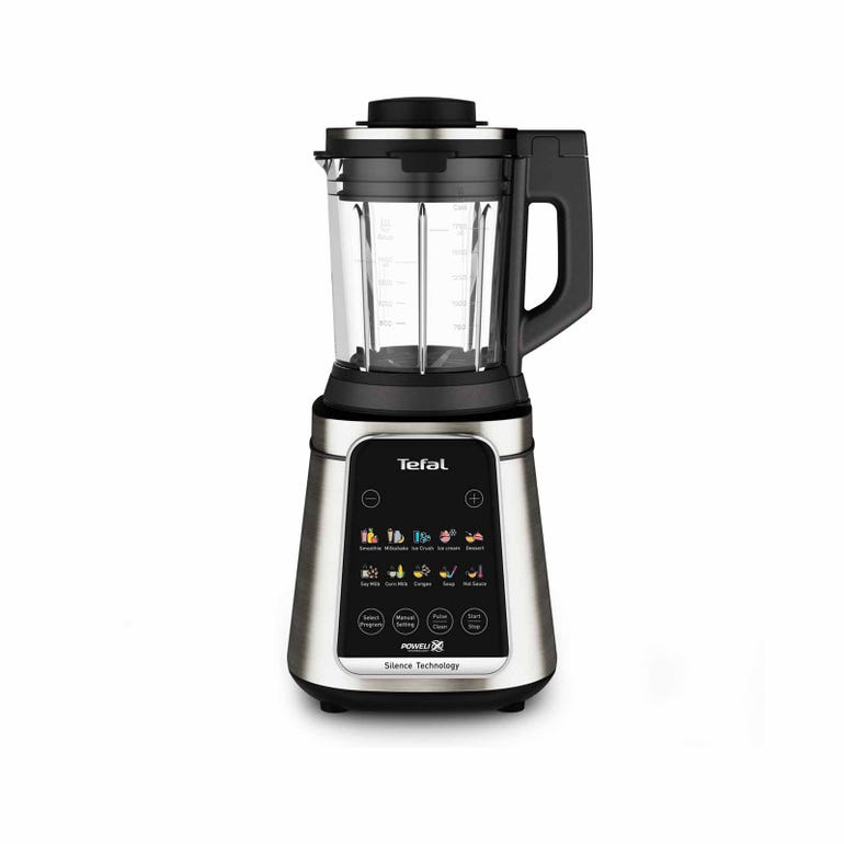 TEFAL BL98SC Ultrablend Silence High-Speed Blender