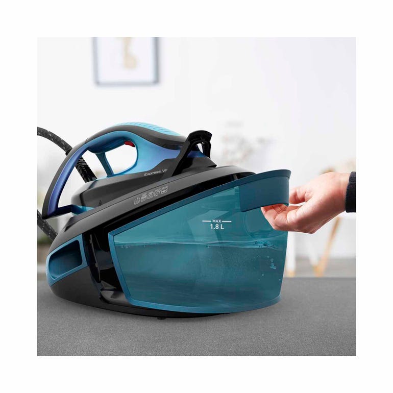 TEFAL SV8155 Steam Generator