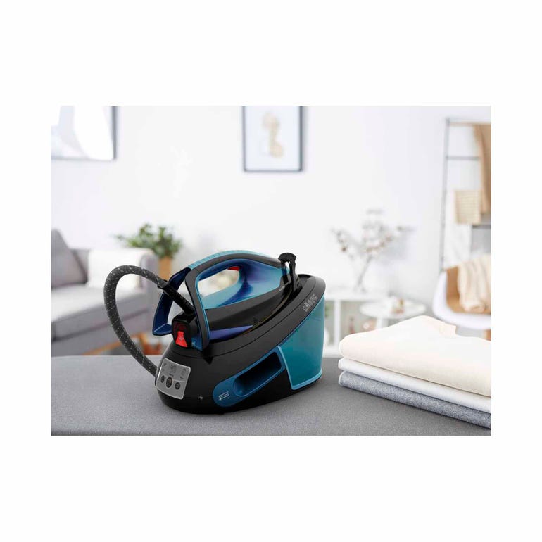 TEFAL SV8155 Steam Generator