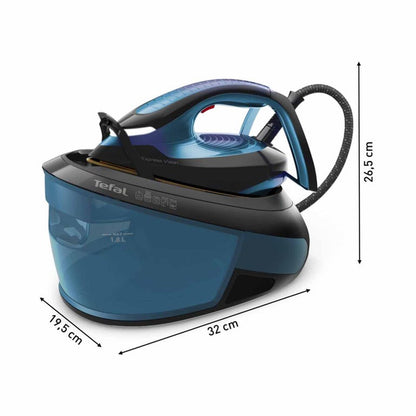 TEFAL SV8155 Steam Generator