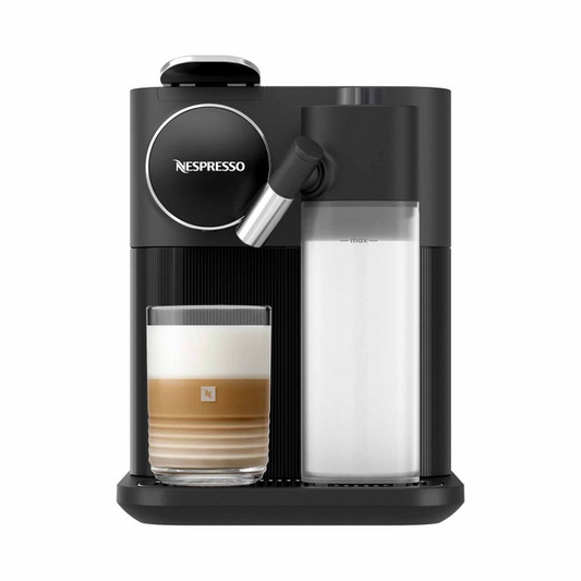 NESPRESSO F541-HK-BK-NE Gran Lattissima Coffee Machine