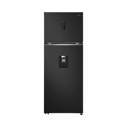 LG GT-F4604EP 2 Door Fridge 449L
