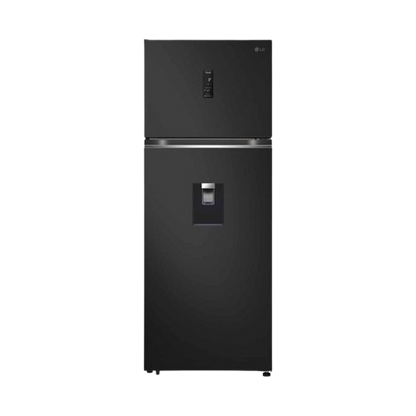 LG GT-F4604EP 2 Door Fridge 449L