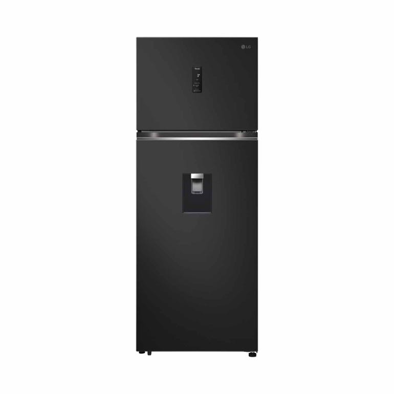 LG GT-F4604EP 2 Door Fridge 449L