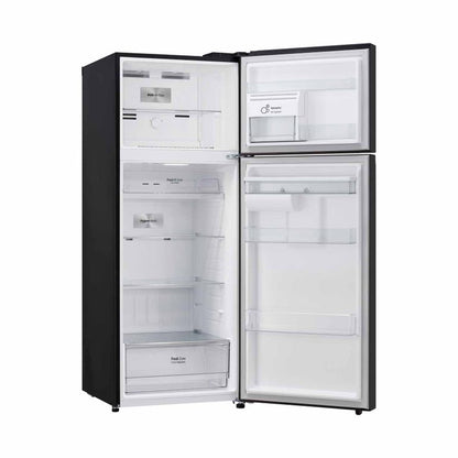 LG GT-F4604EP 2 Door Fridge 449L