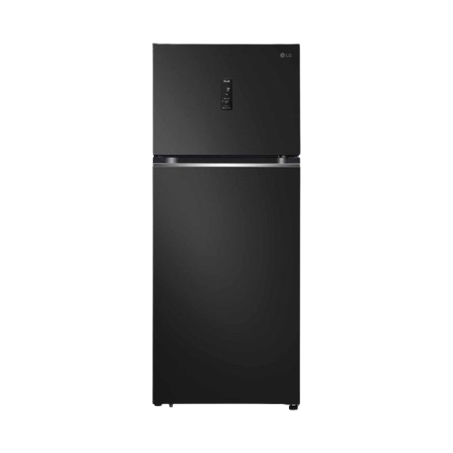 LG GT-F3953EP 2 Door Fridge 383L