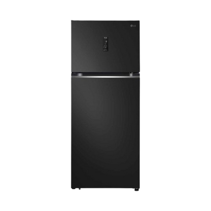 LG GT-F3953EP 2 Door Fridge 383L