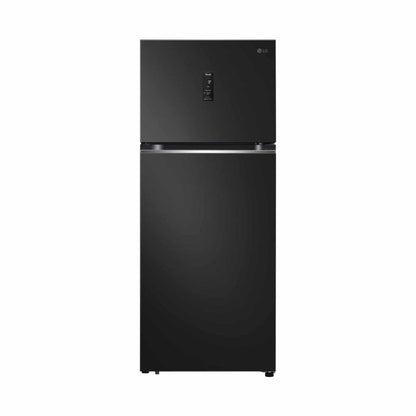 LG GT-F3953EP 2 Door Fridge 383L