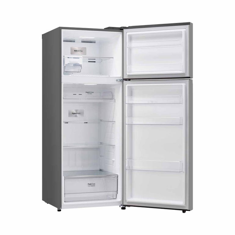 LG GT-B4603PY 2 Door Fridge 461L