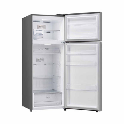 LG GT-B4603PY 2 Door Fridge 461L