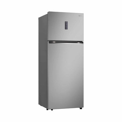 LG GT-B4603PY 2 Door Fridge 461L