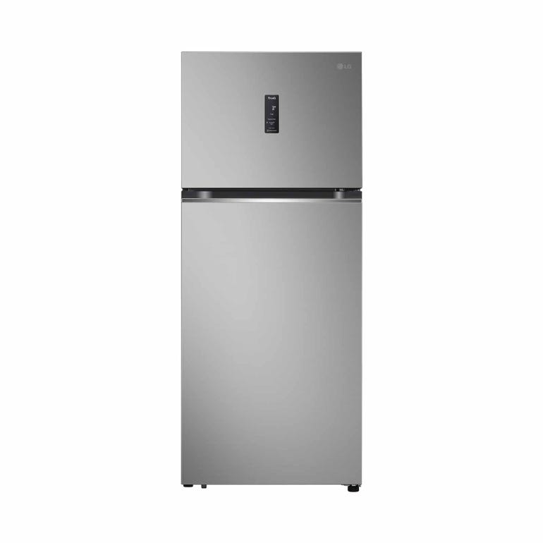 LG GT-B3723PY 2 Door Fridge 375L