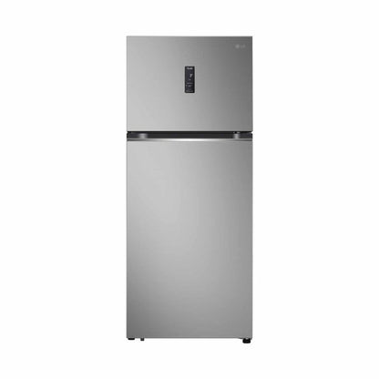 LG GT-B3723PY 2 Door Fridge 375L