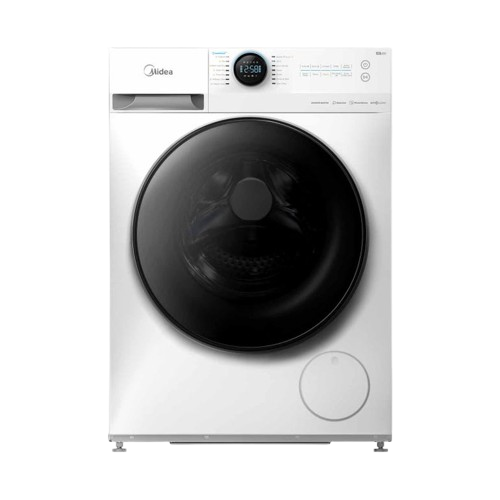 MIDEA MF200D80B Front Load Washer Dryer 8/6kg