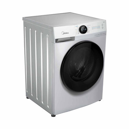 MIDEA MF200D80B Front Load Washer Dryer 8/6kg