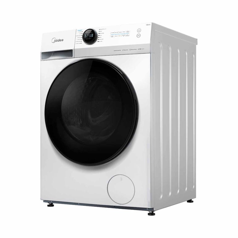MIDEA MF200D80B Front Load Washer Dryer 8/6kg