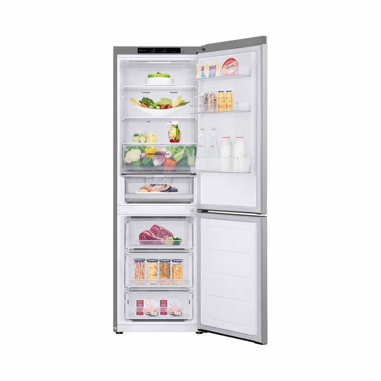 LG GB-B3443PY 2 Door Fridge 344L