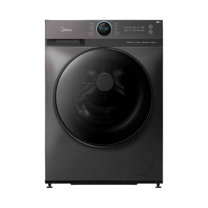MIDEA MF200W85BT Front Load  Washing Machine 8.5kg