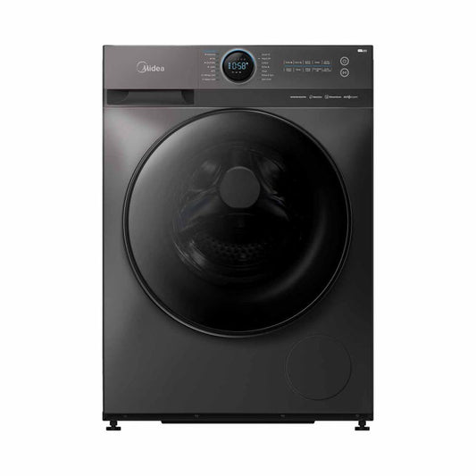 MIDEA MF200W105B Front Load  Washing Machine 10.5kg