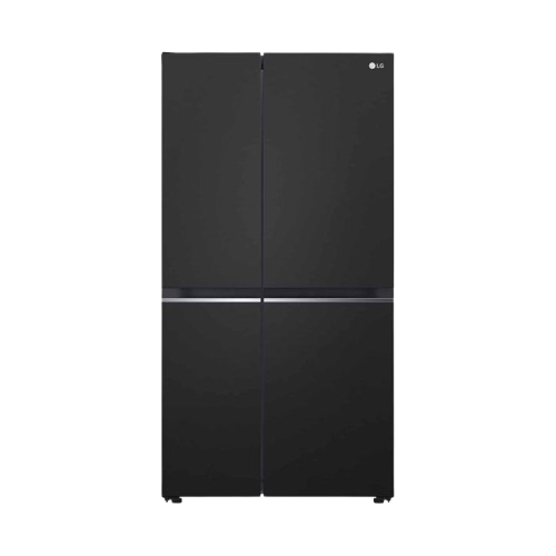 LG GS-B6473EP Side-By-Side Fridge 647L